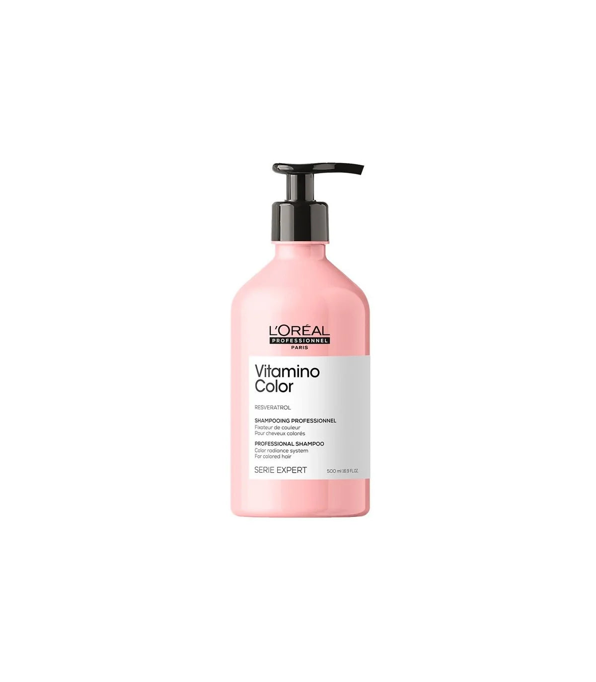 L’Oréal Professionnel Șampon Vitamino Color 500ml