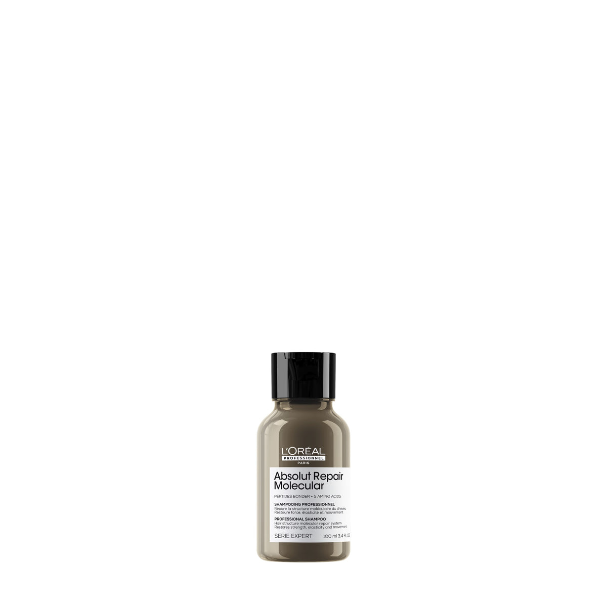 L'Oréal Professionnel Șampon Absolut Repair Molecular 100ml