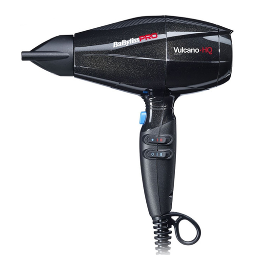 Uscator pentru păr BabylissPRO 2400w