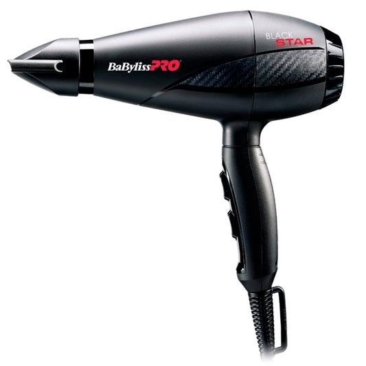 Uscator pentru păr BabylissPRO 2600w