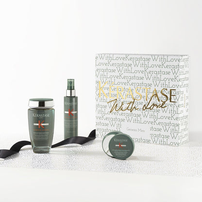 Kerastase Genesis Homme Force Set Trio