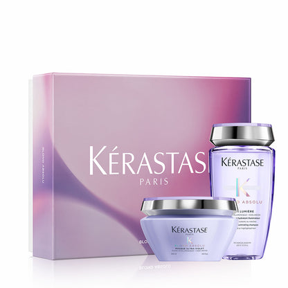 Kerastase Blond Absolu Set Duo