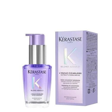 Kerastase Blond Absolu l’huile concentree 30 ml