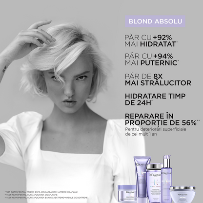 Kerastase Blond Absolu Huile Cicaextreme 100 ml