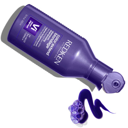 Redken Color Extend Blondage - Sampon cu Pigment Violet 300ml