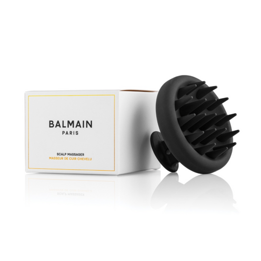 Balmain perie pentru scalp