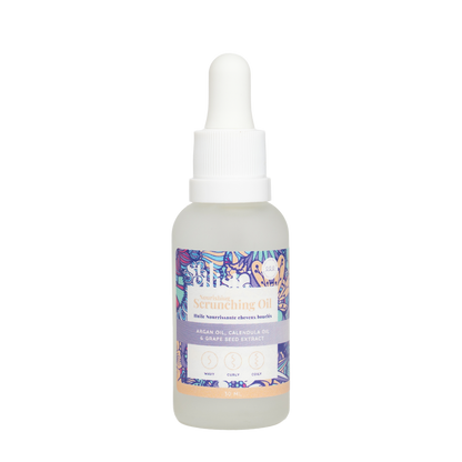 Ulei de îngrijire nutritivă Steilish 30 ml