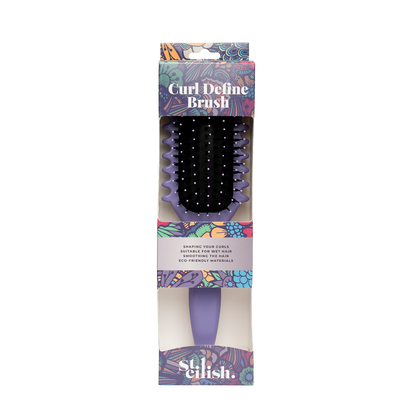 Perie Steilish Curl Define