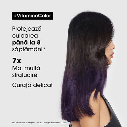 Set L’Oreal Professionnel - SE Vitamino Color Trio - Set Pentru Mentinerea Culorii