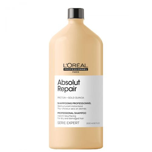 Sampon L'Oreal Professionnel - SE Absolut Repair Sampon 1500ml