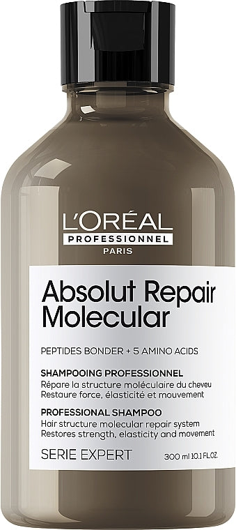 Sampon L’Oreal Professionnel - SE Șampon Absolut Repair Molecular 300ml
