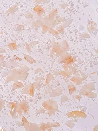 GEL DE DUȘ XiaomoXuan CU PETALE DE SAKURA 500ml