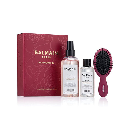 New Balmain Limited Edition Muse D'Amour Set