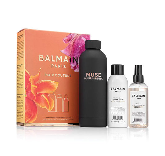 New Limited Edition Muse du Printemps Styling Set