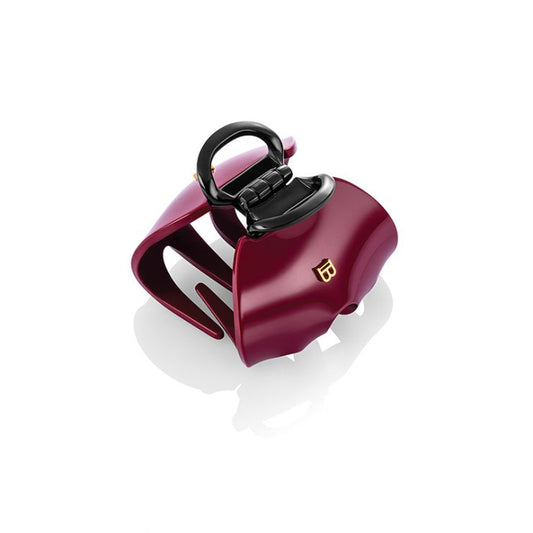 New Limited Edition Pince à Cheveux Imperiale Velvet Burgundy