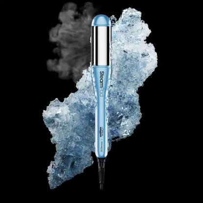 L’Oreal Professionnel                                Placa de îndreptat și ondulat părul Steampod 4 Limited Edition