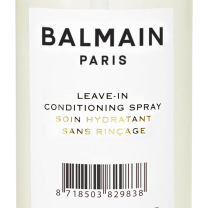 Leave-in Spray Conditioner 200ml