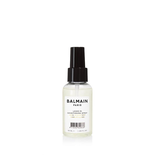 Travel size Leave-in Spray Conditioner 50 ml