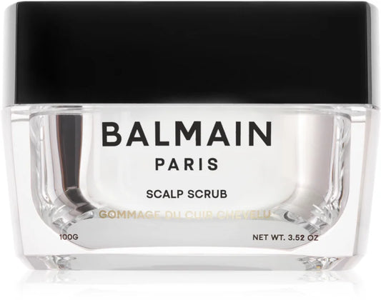 Scrab Balmain - Hair Couture Signature Men´s Line- 100 gr
