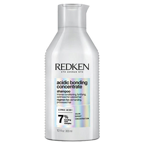 Sampon Redken - Shampoo ABC cu PH 300ml