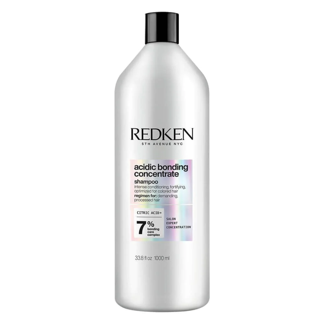 Sampon Redken - Shampoo ABC(Acidic Bonding Concentrate)1000 ml