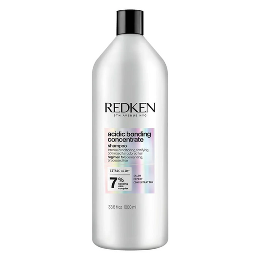 Sampon Redken - Shampoo ABC(Acidic Bonding Concentrate)1000 ml