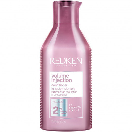 Conditioner Redken - Balsam Volume Injection 300 ml