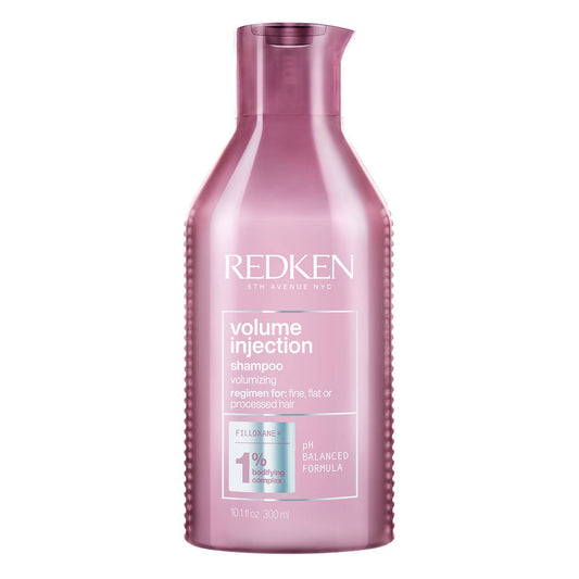 Sampon Redken - Shampoo Volume Injection 300 ml