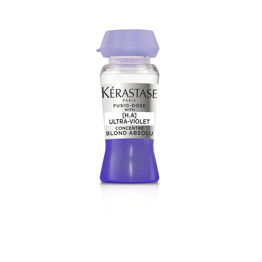 Tratament Kérastase - Fusio-Dose Concentré Blond Absolu