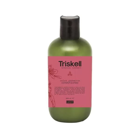 Conditioner Triskell - Color Preserving Conditioner 300 ml
