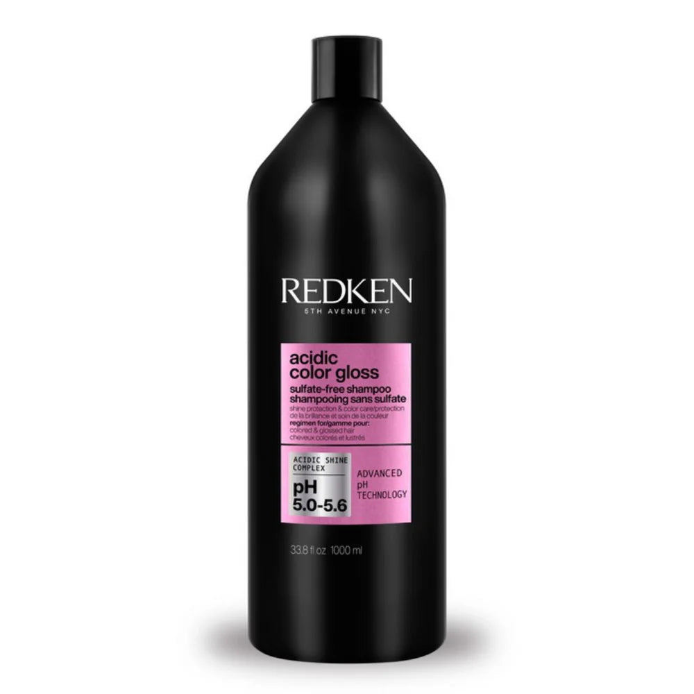 Redken Acidic Color Gloss Șampon 1000 ml