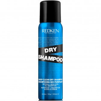 Sampon Redken - Deep Clean Dry Shampoo 150 ml