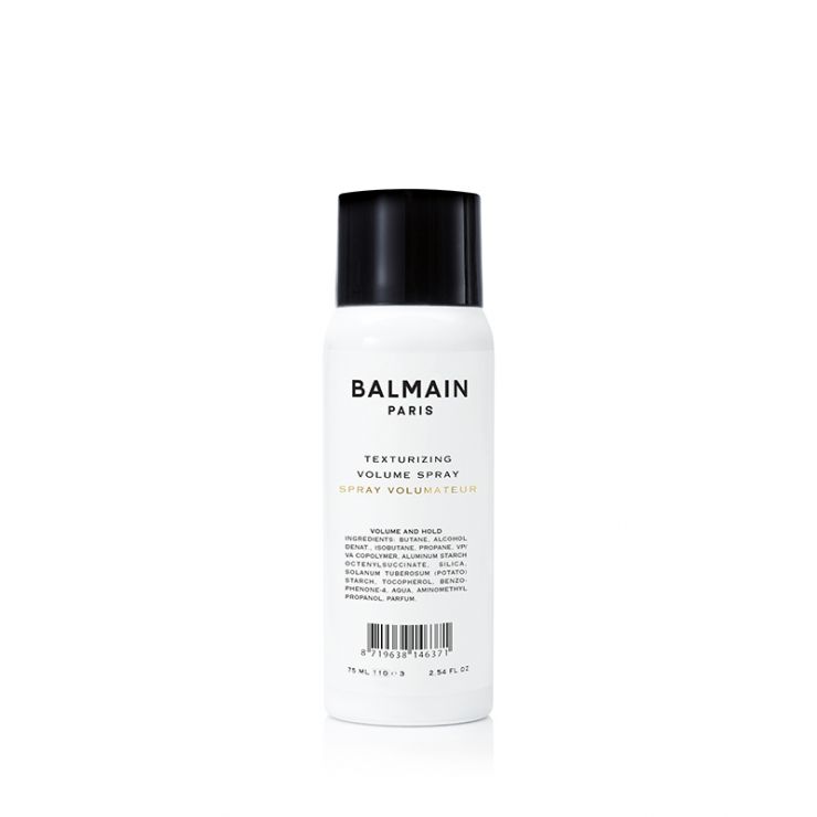 Balmain Texturizing Volume Spray 75 ml