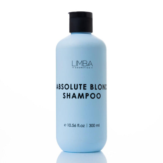 Sampon Limba - Absolute Blond Shampoo 300 ml