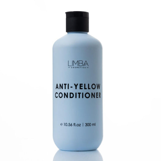 Conditioner Limba - Anti-Yellow Conditioner 300 ml