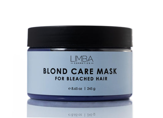 Masca Limba - Blond Care Mask 245g