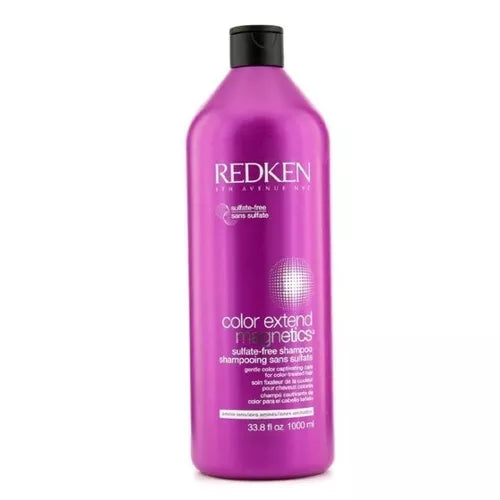 Sampon Redken - Shampoo Extend Magnetics Par Vopsit 1000ml