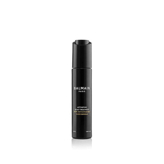 Tratament Pentru Scalp Balmain - Homme Activating Scalp Treatment  50 ml