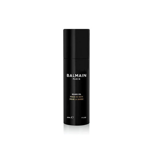 Ulei Pentru Barba Hranitor Balmain - Signature Men's Line Beard Oil 30 ml