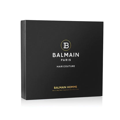 Set Cadou Balmain - Hair Couture Homme