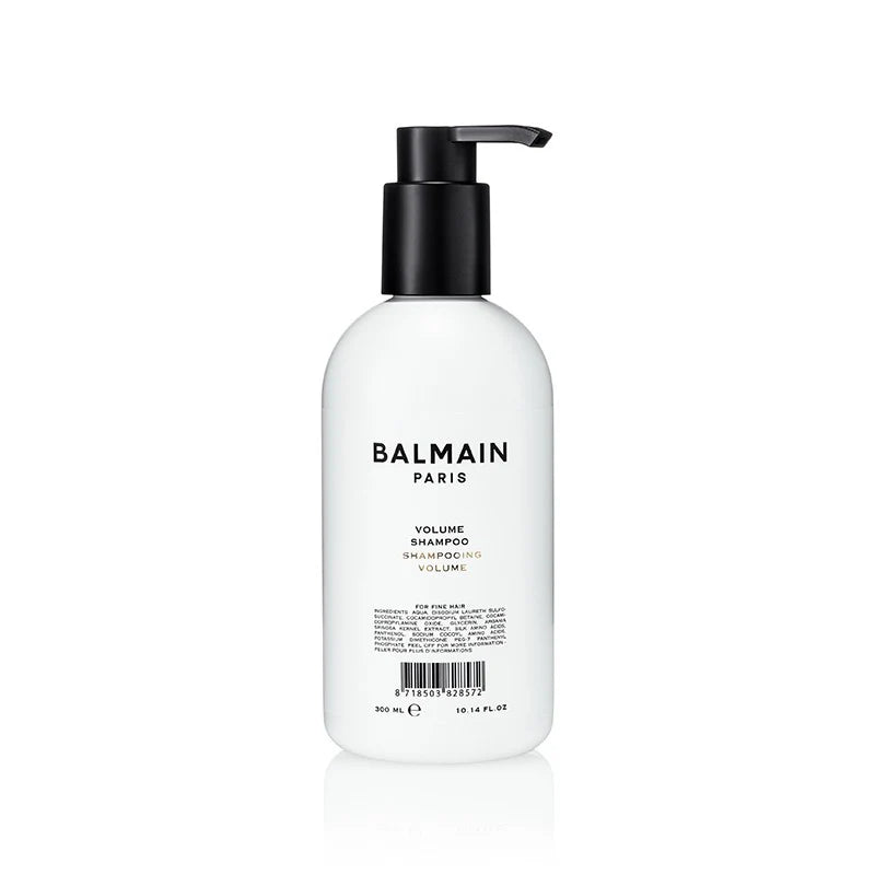 Balmain Volume Shampoo 300 ml