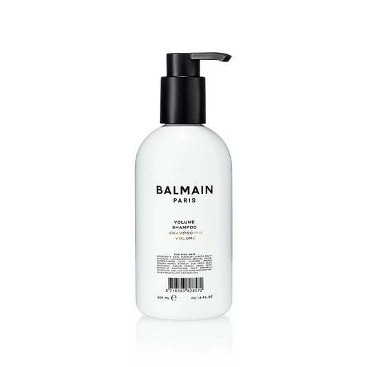 Balmain Volume Shampoo 300 ml