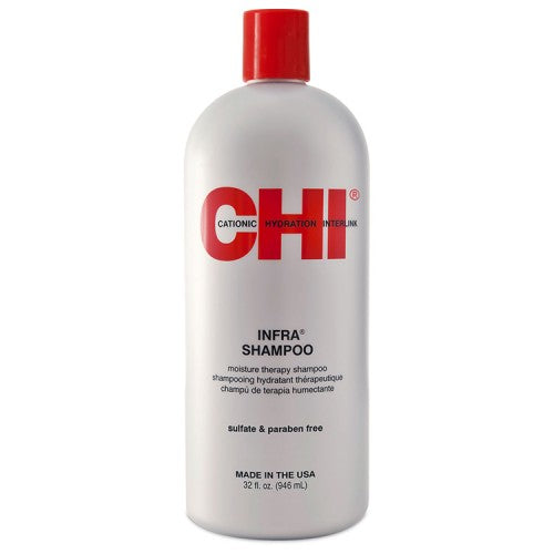 Șampon CHI - Infra Shampoo 946 ml