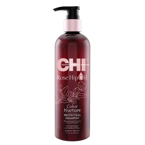 Șampon CHI - Rose Hip Oil 340 ml