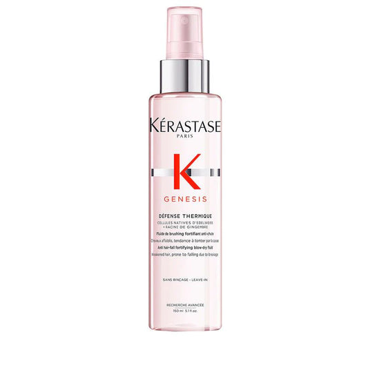 Termoprotectie Tratament Kérastase - Genesis Defense Thermique 150 ml