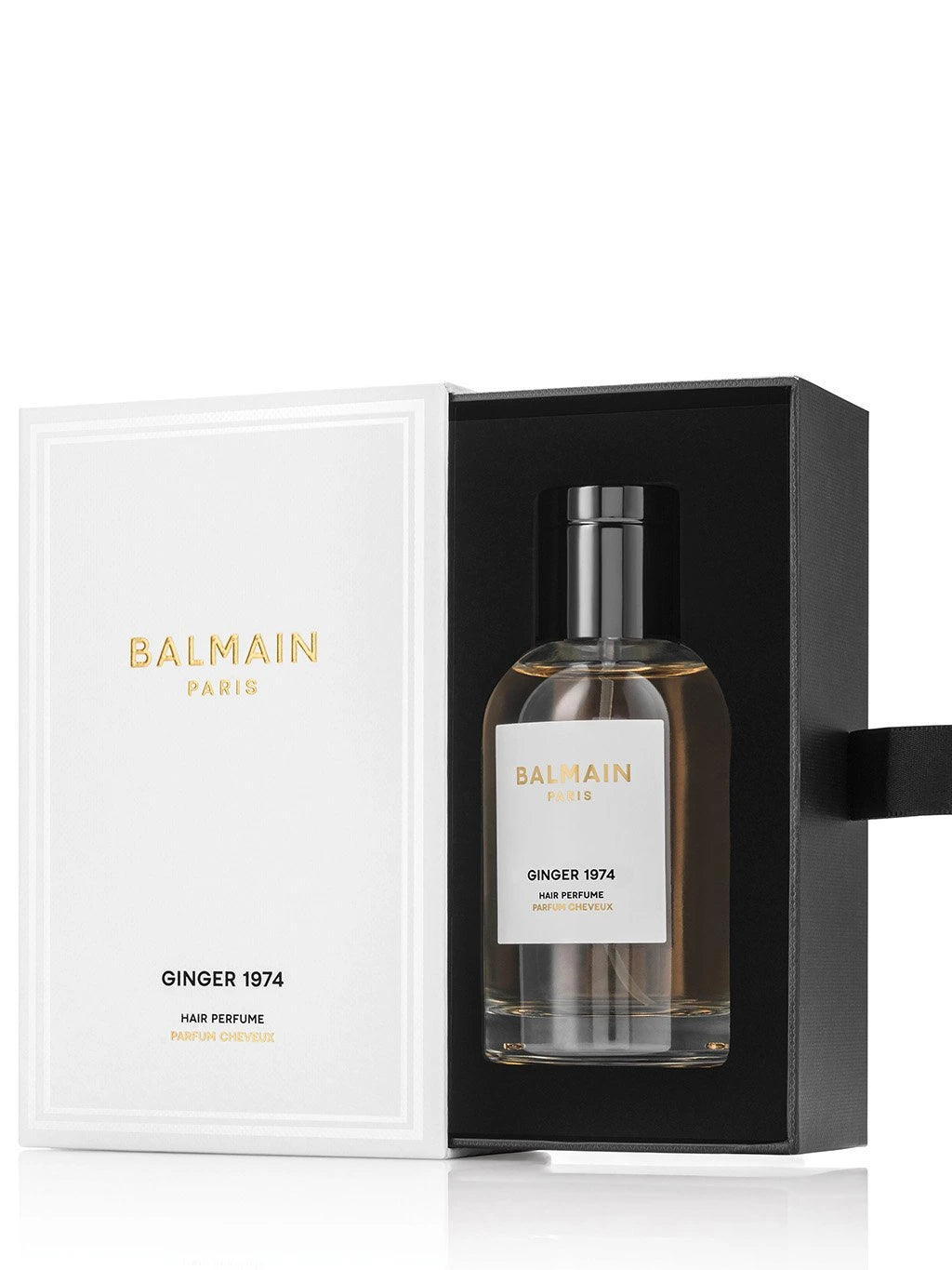 Balmain Hair Parfume Ginger 100 ml