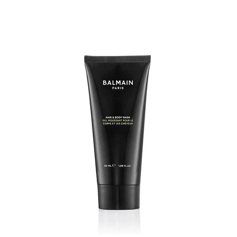 Balmain Homme Hair & Body Wash 50 ml