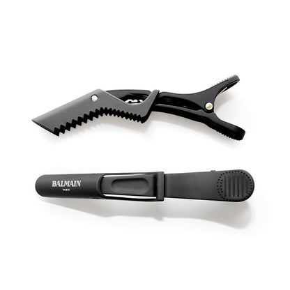 Balmain Hair Clips 4 Buc