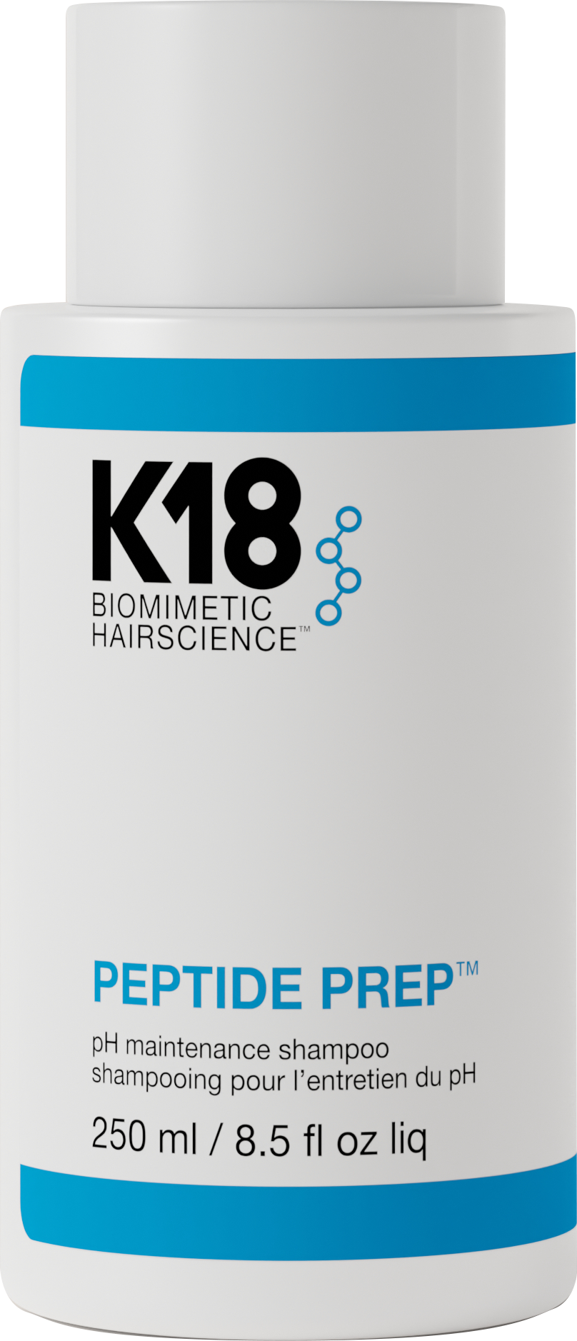 Sampon K18 - Biomimetic Hairscience Peptide Prep pH Maintenance Shampoo 250 ml