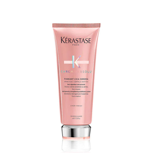 Conditioner Kerastase - Cica Chroma Absolu Fondant Balsam 200ml